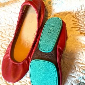 Tieks